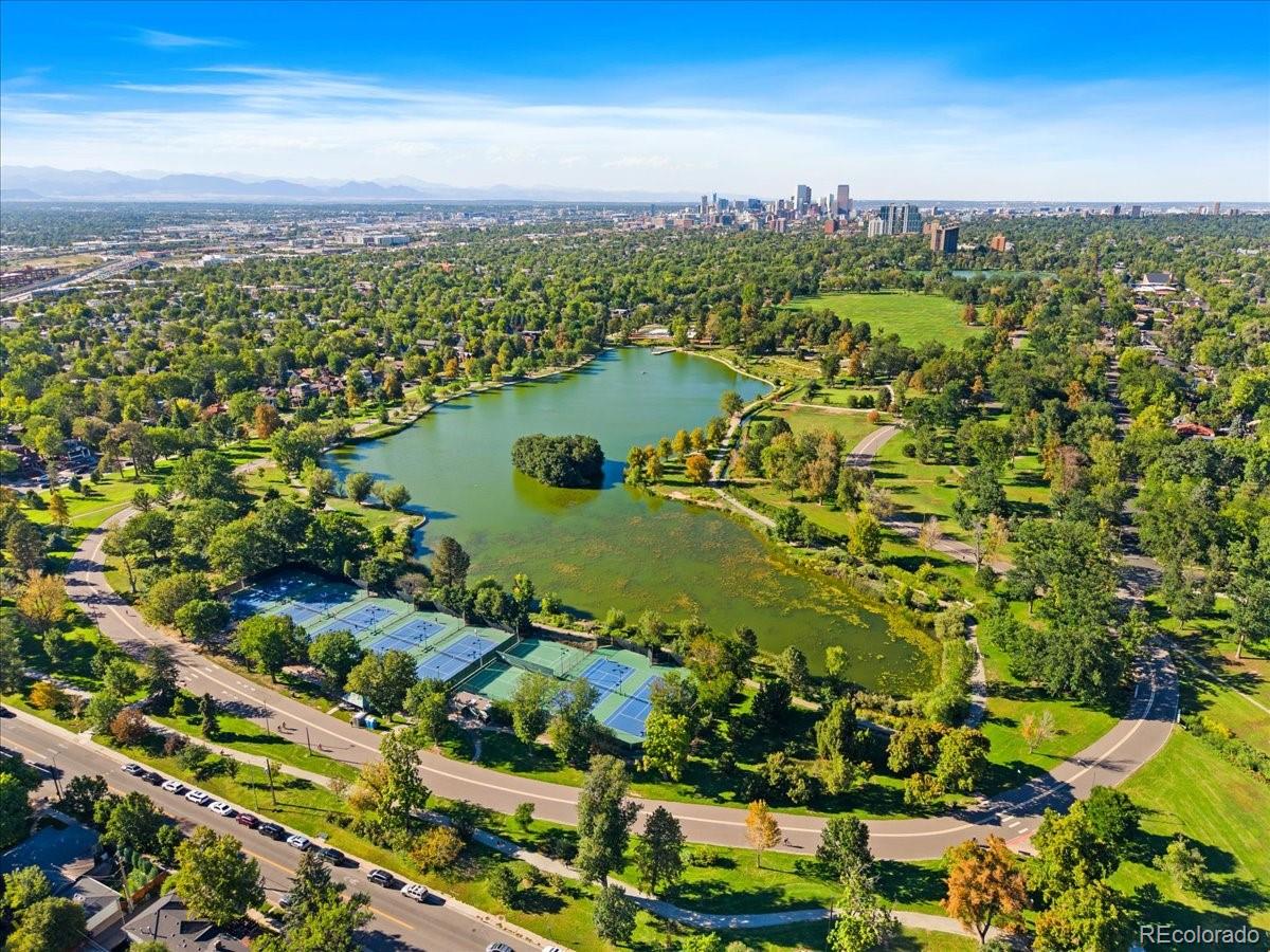 MLS Image #48 for 1148 s clarkson street,denver, Colorado