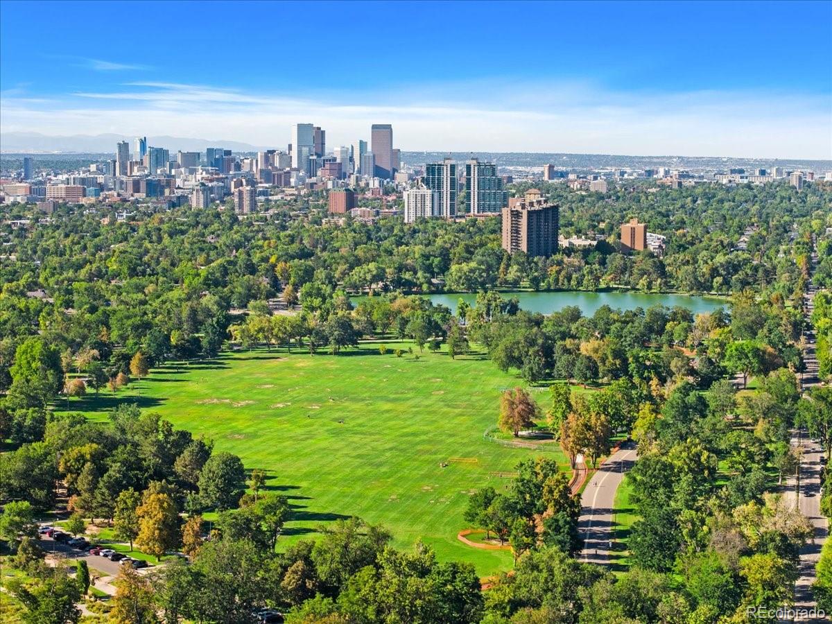 MLS Image #49 for 1148 s clarkson street,denver, Colorado