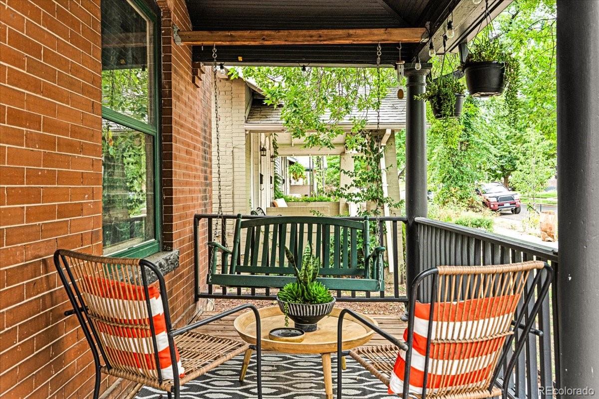 MLS Image #5 for 1148 s clarkson street,denver, Colorado