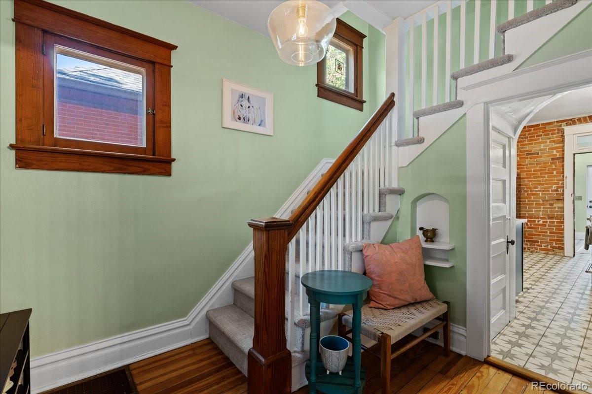 MLS Image #7 for 1148 s clarkson street,denver, Colorado