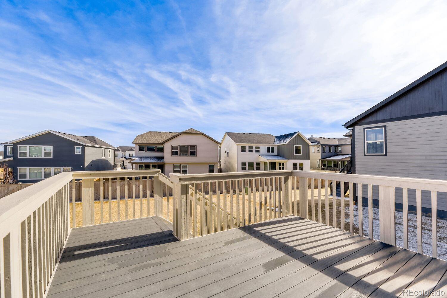 MLS Image #20 for 13780  daffodil way,parker, Colorado