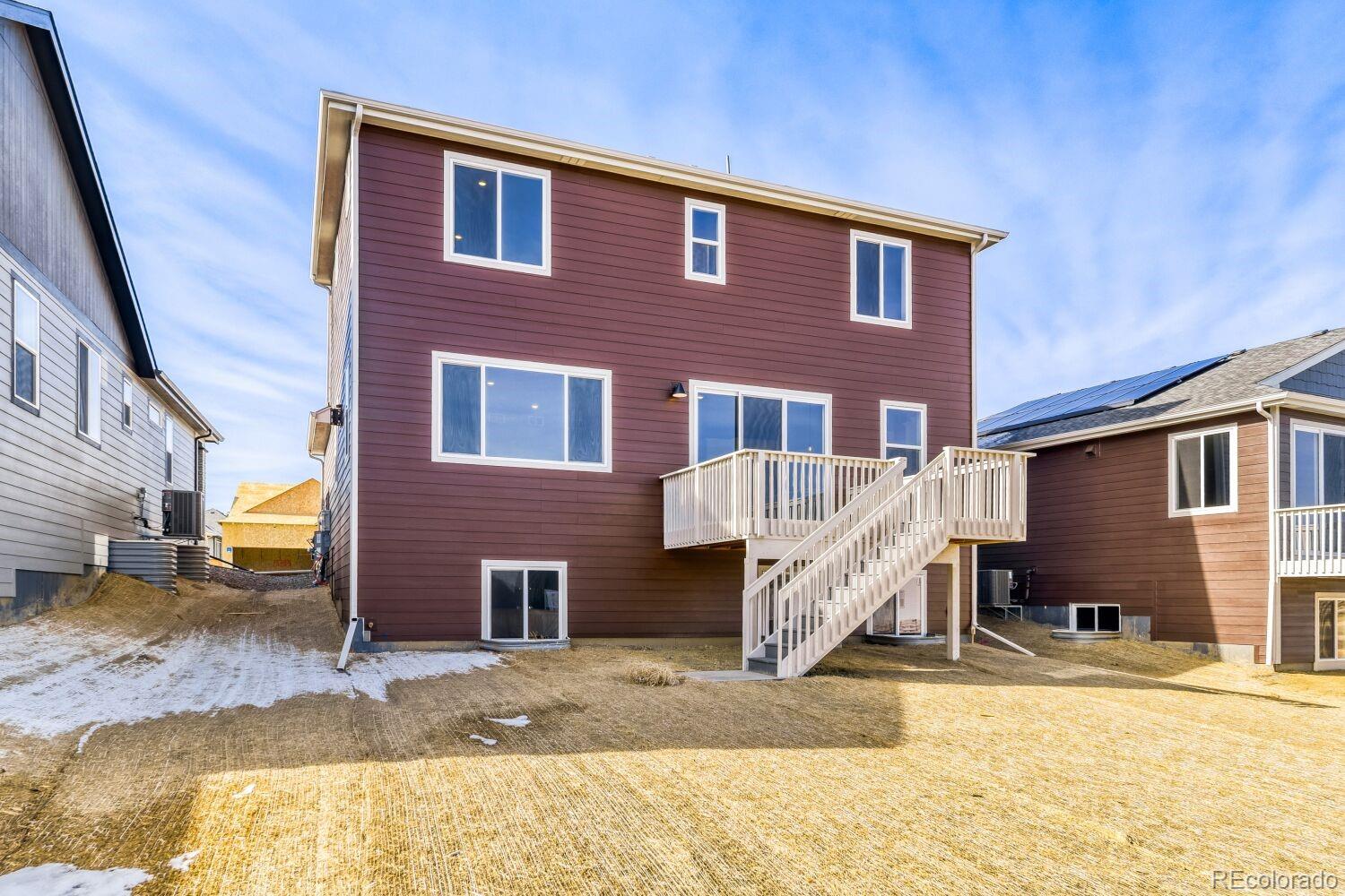 MLS Image #26 for 13780  daffodil way,parker, Colorado