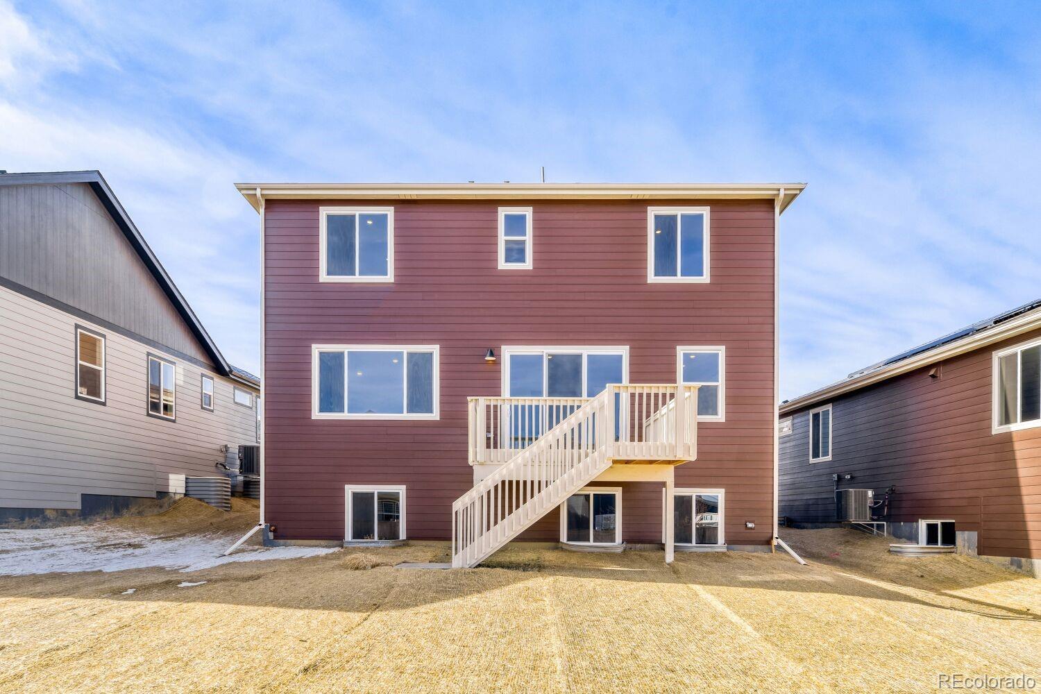 MLS Image #27 for 13780  daffodil way,parker, Colorado