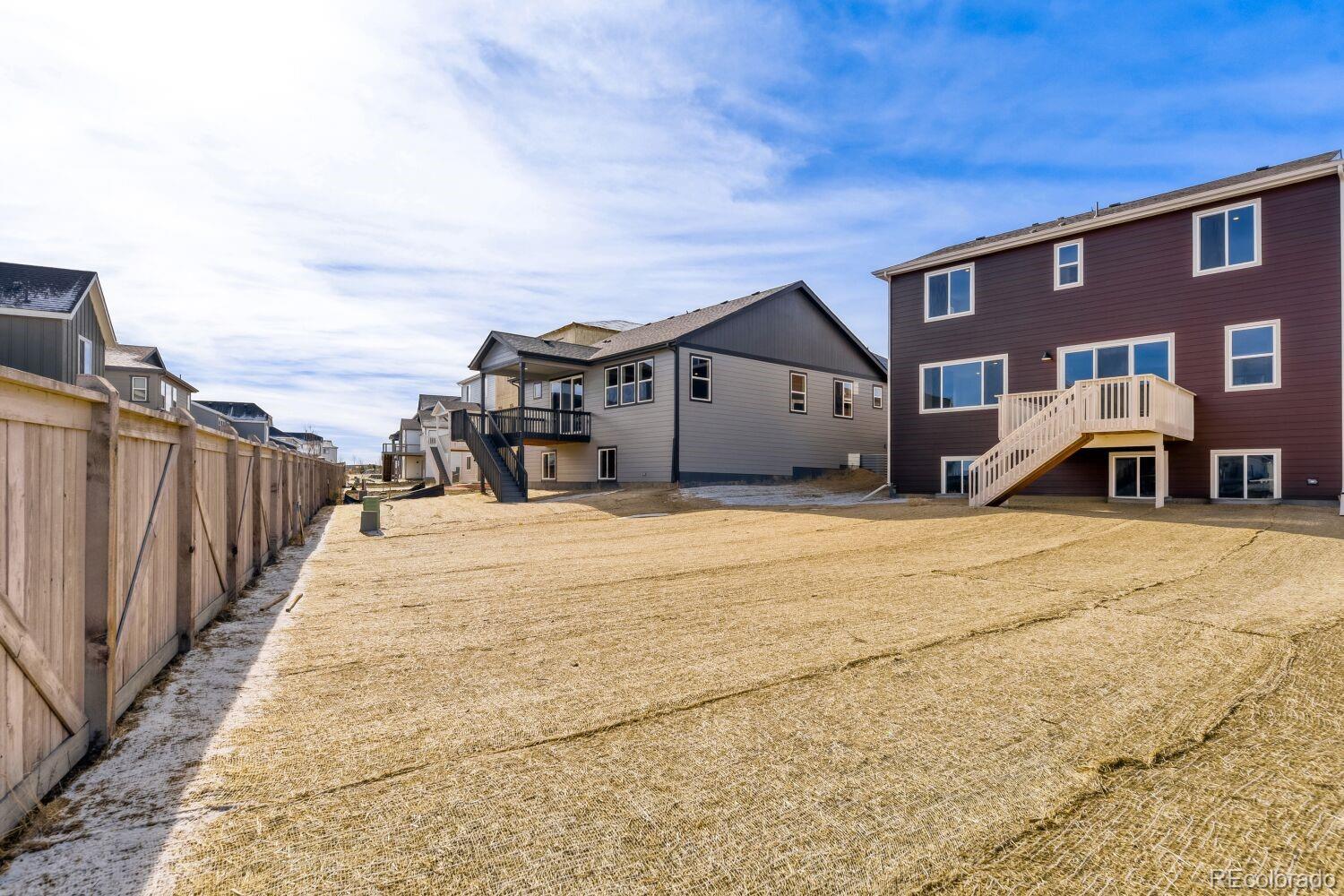 MLS Image #3 for 13780  daffodil way,parker, Colorado