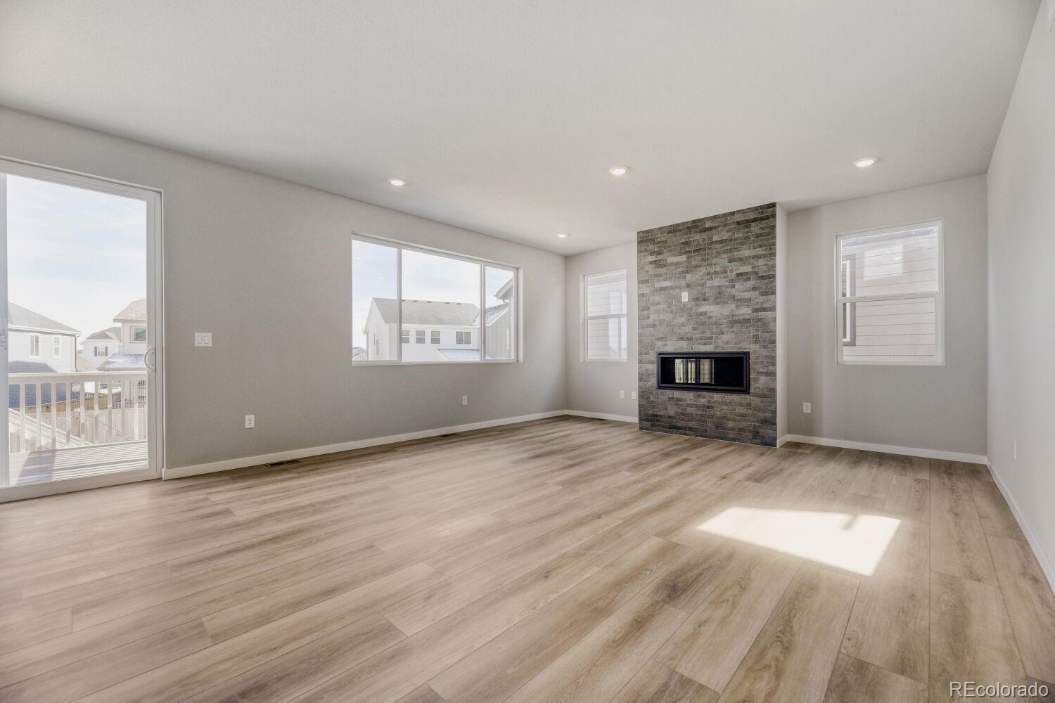 MLS Image #5 for 13780  daffodil way,parker, Colorado
