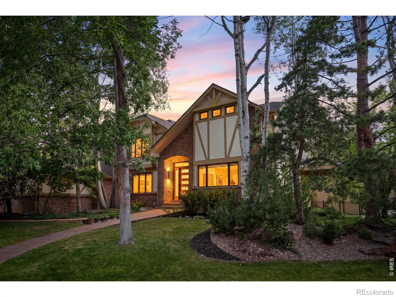 MLS Image #1 for 1251  pintail circle,boulder, Colorado