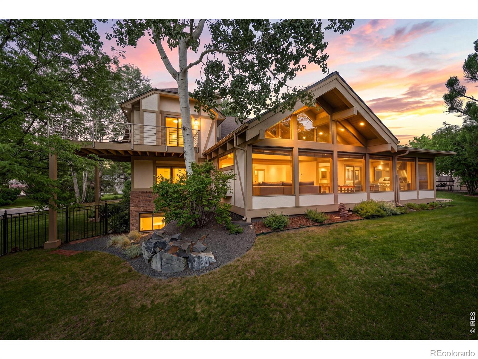 MLS Image #2 for 1251  pintail circle,boulder, Colorado