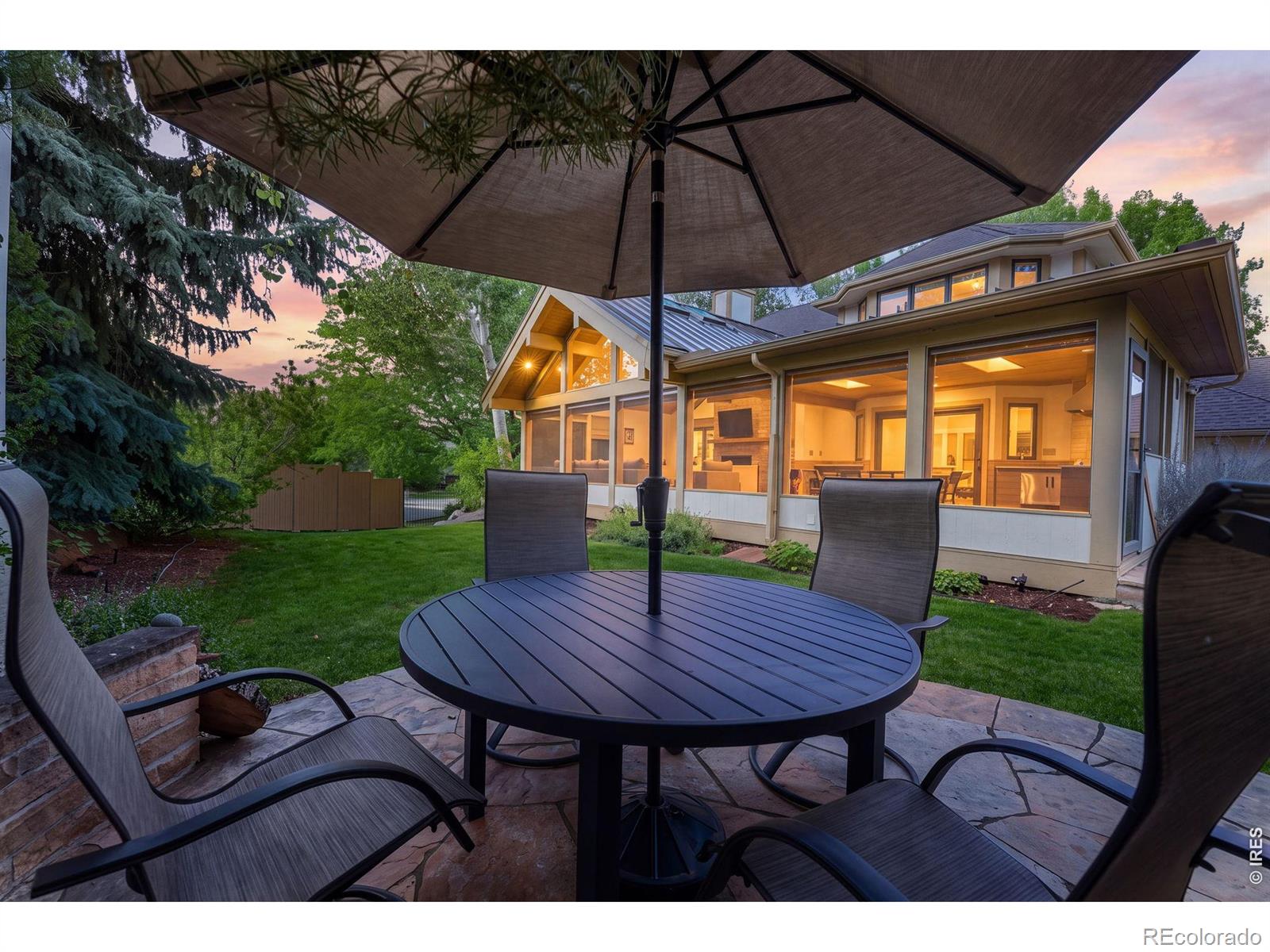 MLS Image #40 for 1251  pintail circle,boulder, Colorado