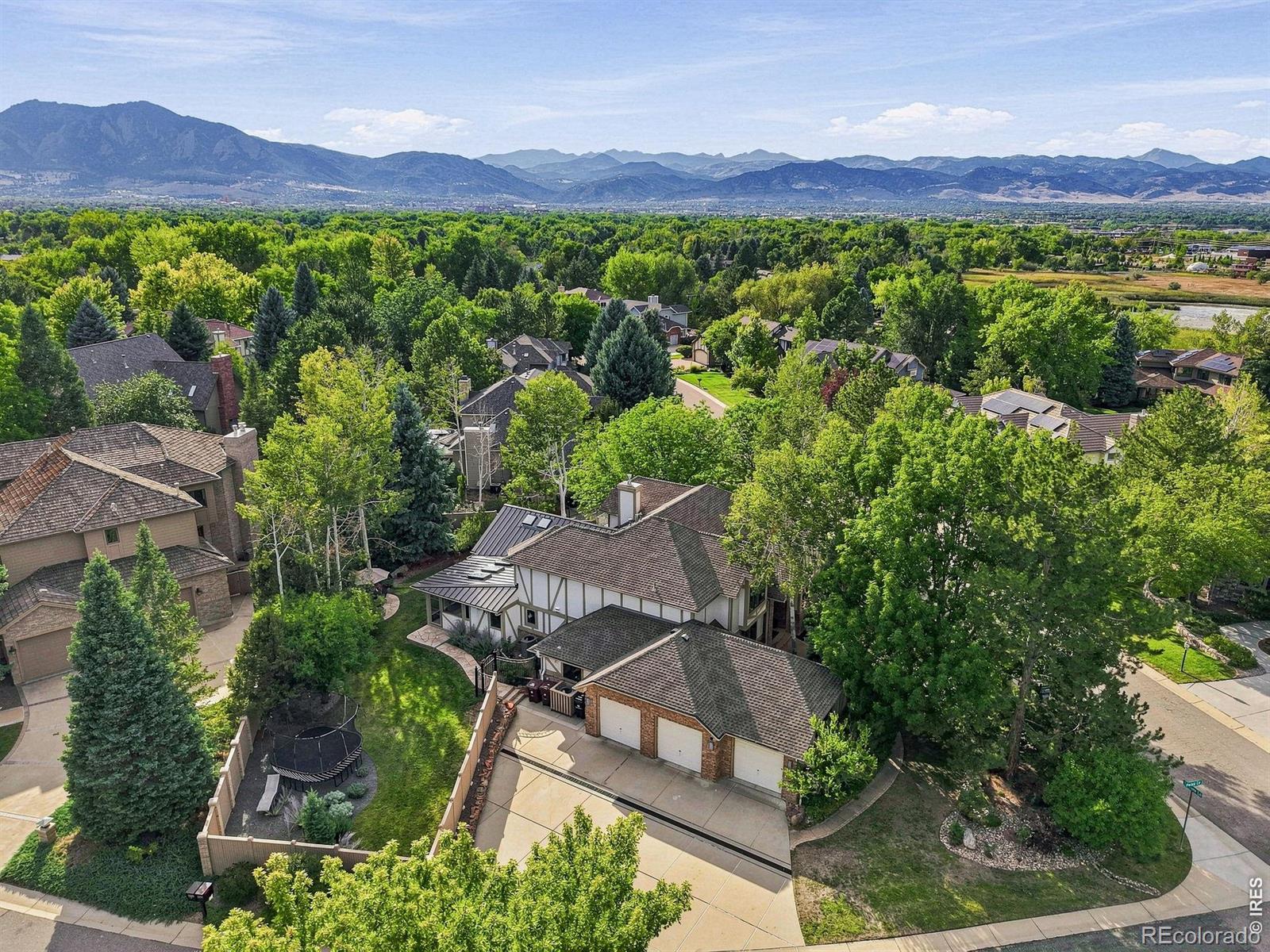 MLS Image #41 for 1251  pintail circle,boulder, Colorado