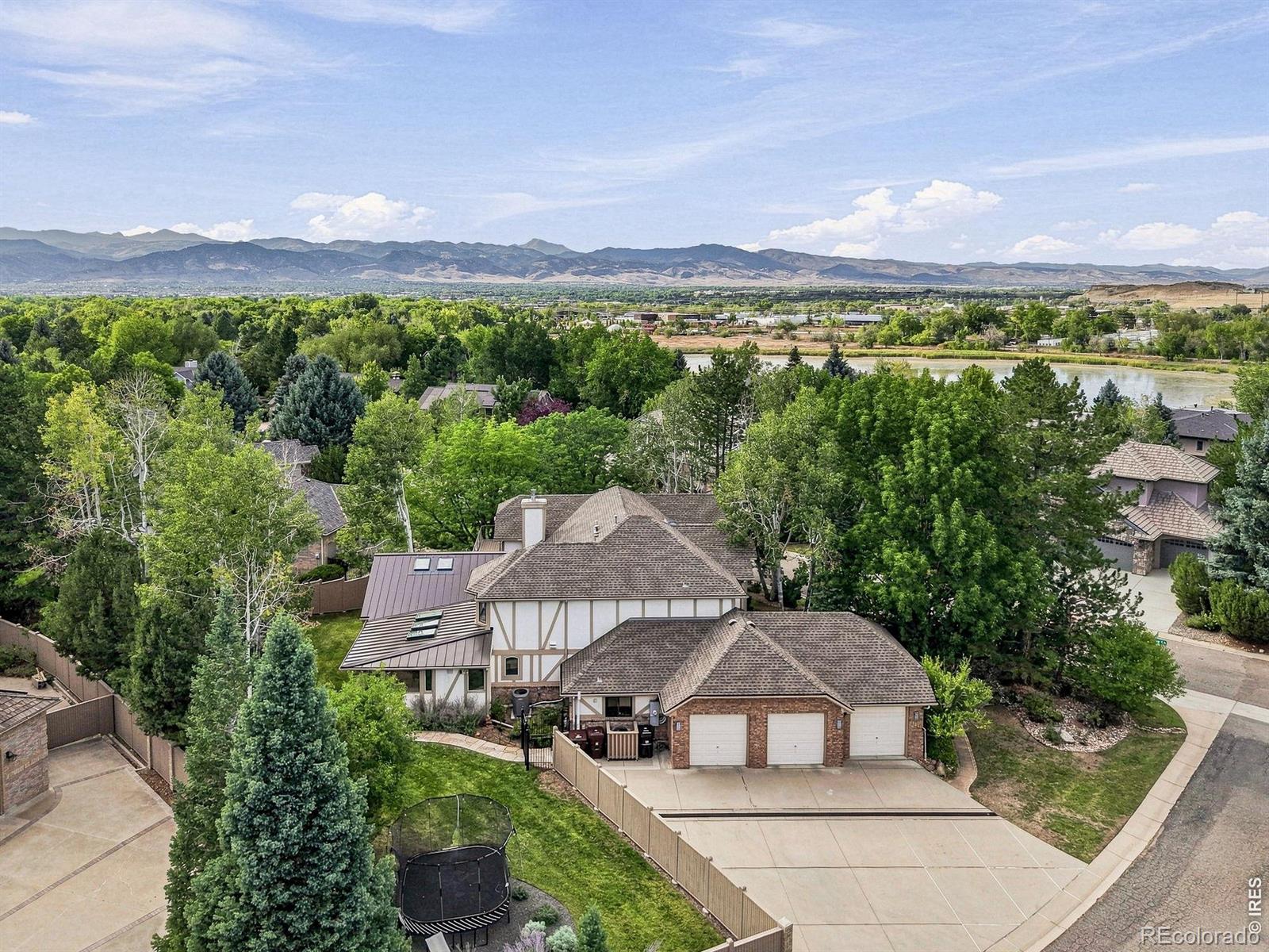 MLS Image #42 for 1251  pintail circle,boulder, Colorado
