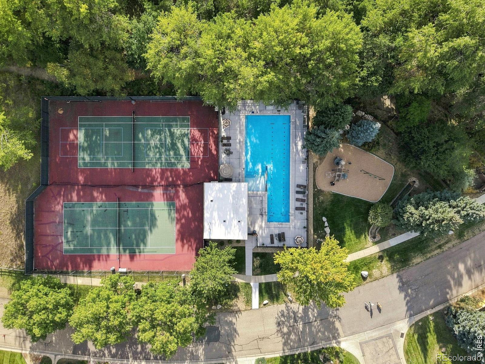 MLS Image #43 for 1251  pintail circle,boulder, Colorado