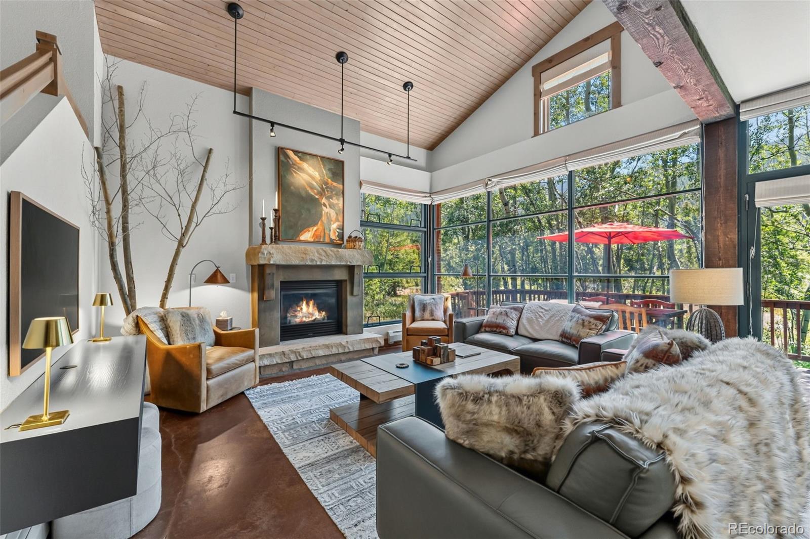 MLS Image #1 for 710  alhambra road,keystone, Colorado