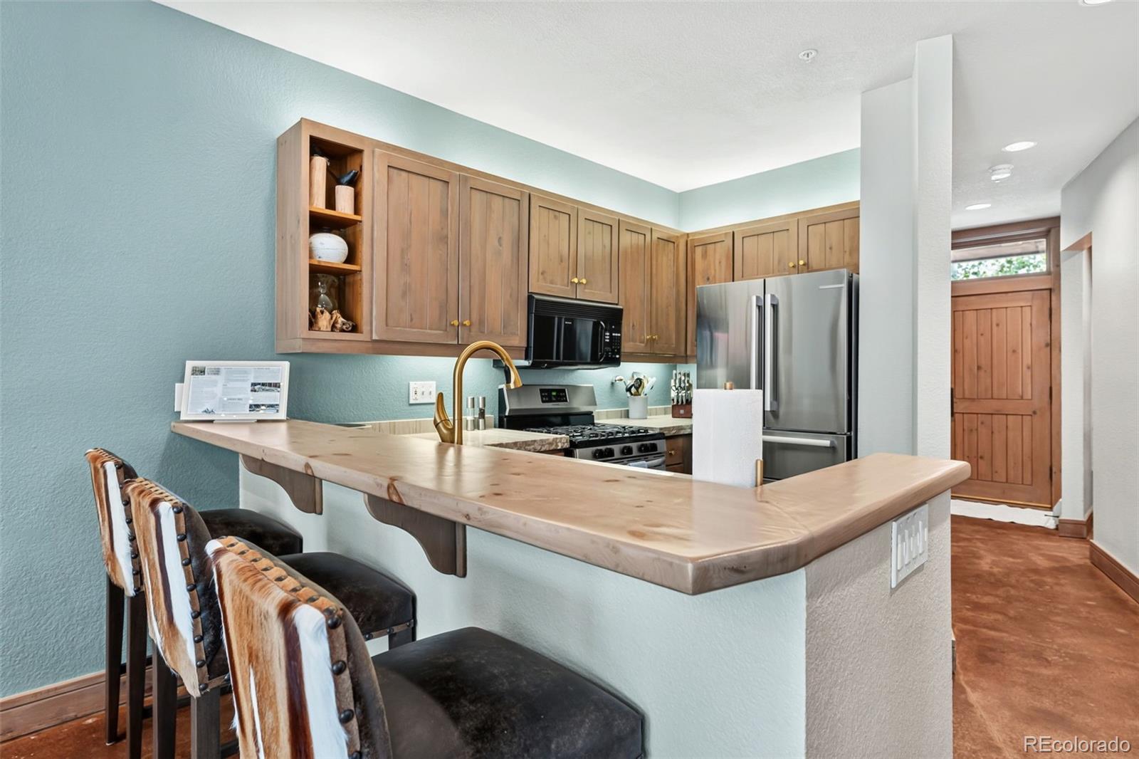 MLS Image #10 for 710  alhambra road,keystone, Colorado