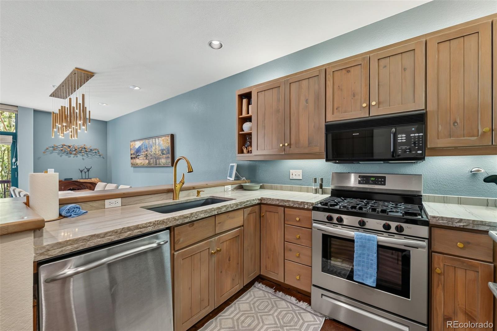 MLS Image #12 for 710  alhambra road,keystone, Colorado