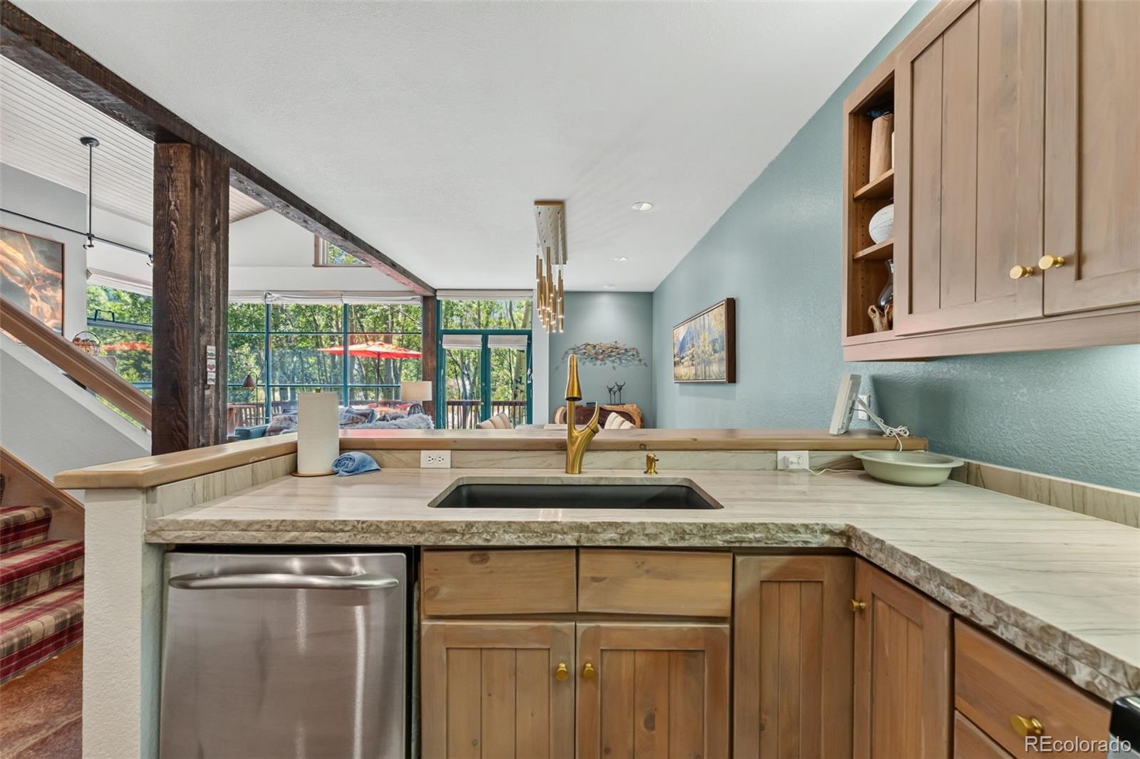 MLS Image #13 for 710  alhambra road,keystone, Colorado