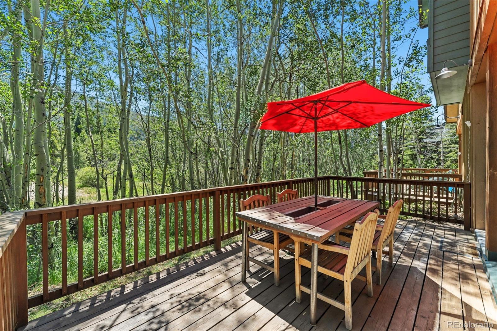 MLS Image #3 for 710  alhambra road,keystone, Colorado