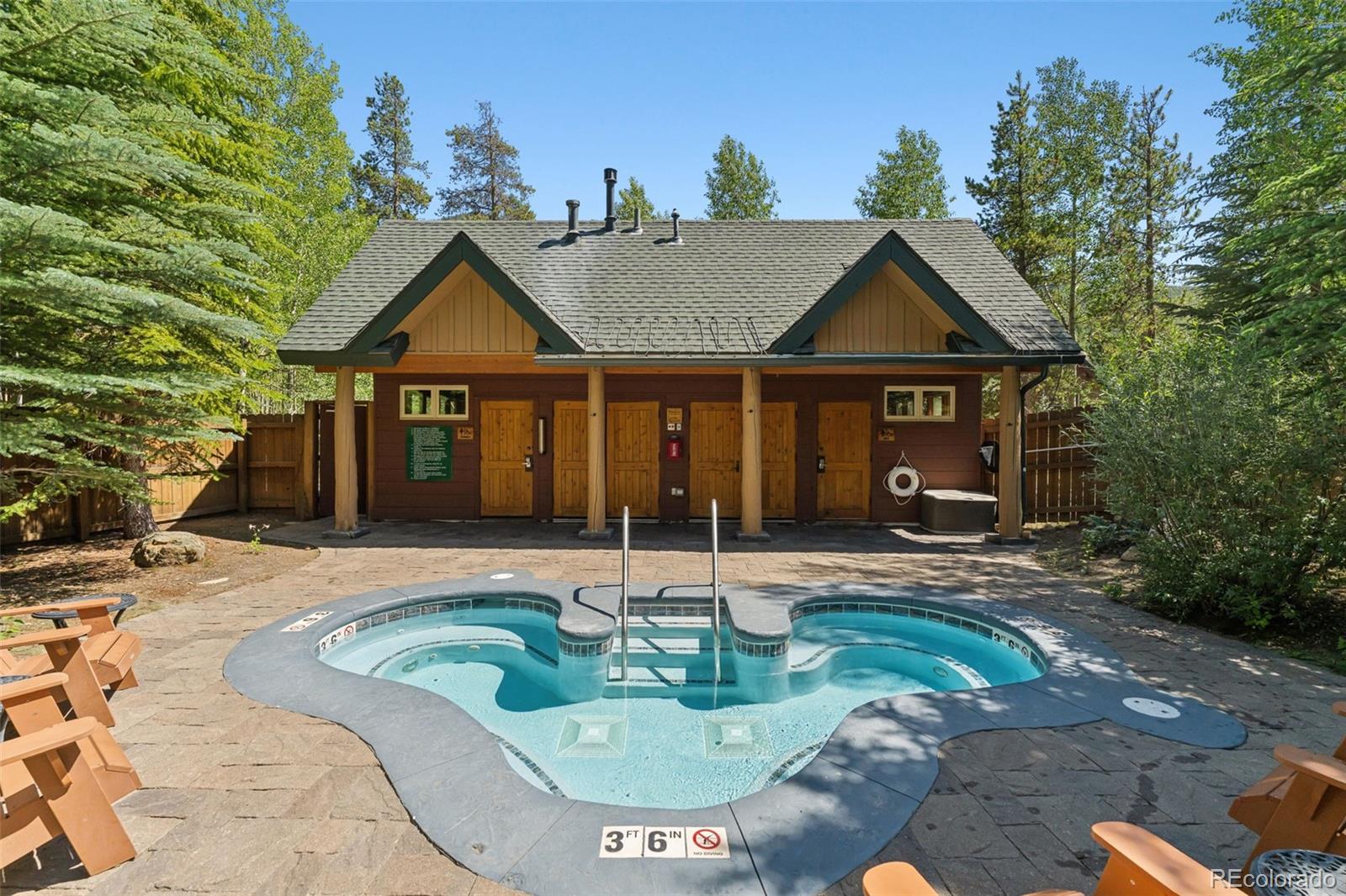 MLS Image #40 for 710  alhambra road,keystone, Colorado