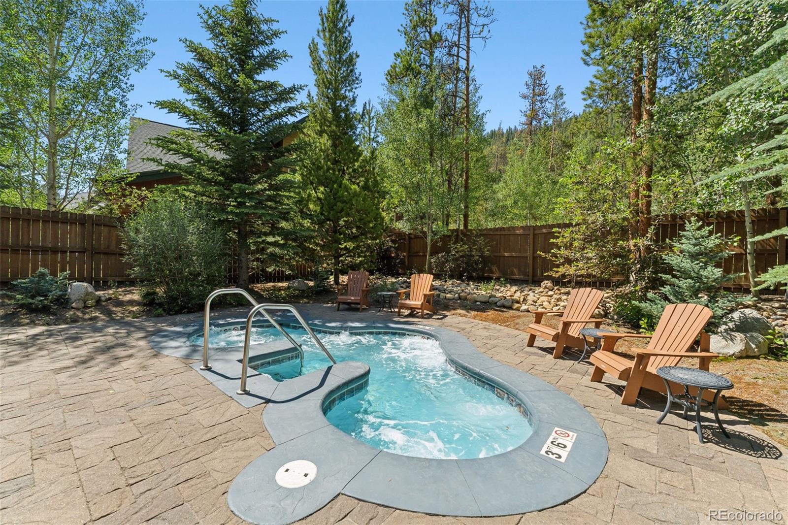 MLS Image #43 for 710  alhambra road,keystone, Colorado