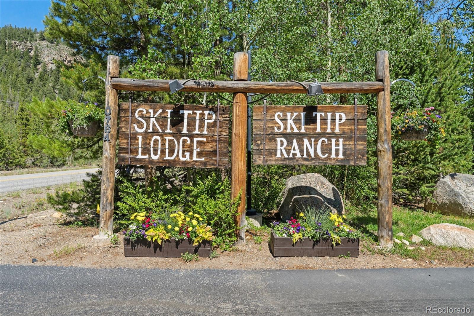 MLS Image #46 for 710  alhambra road,keystone, Colorado