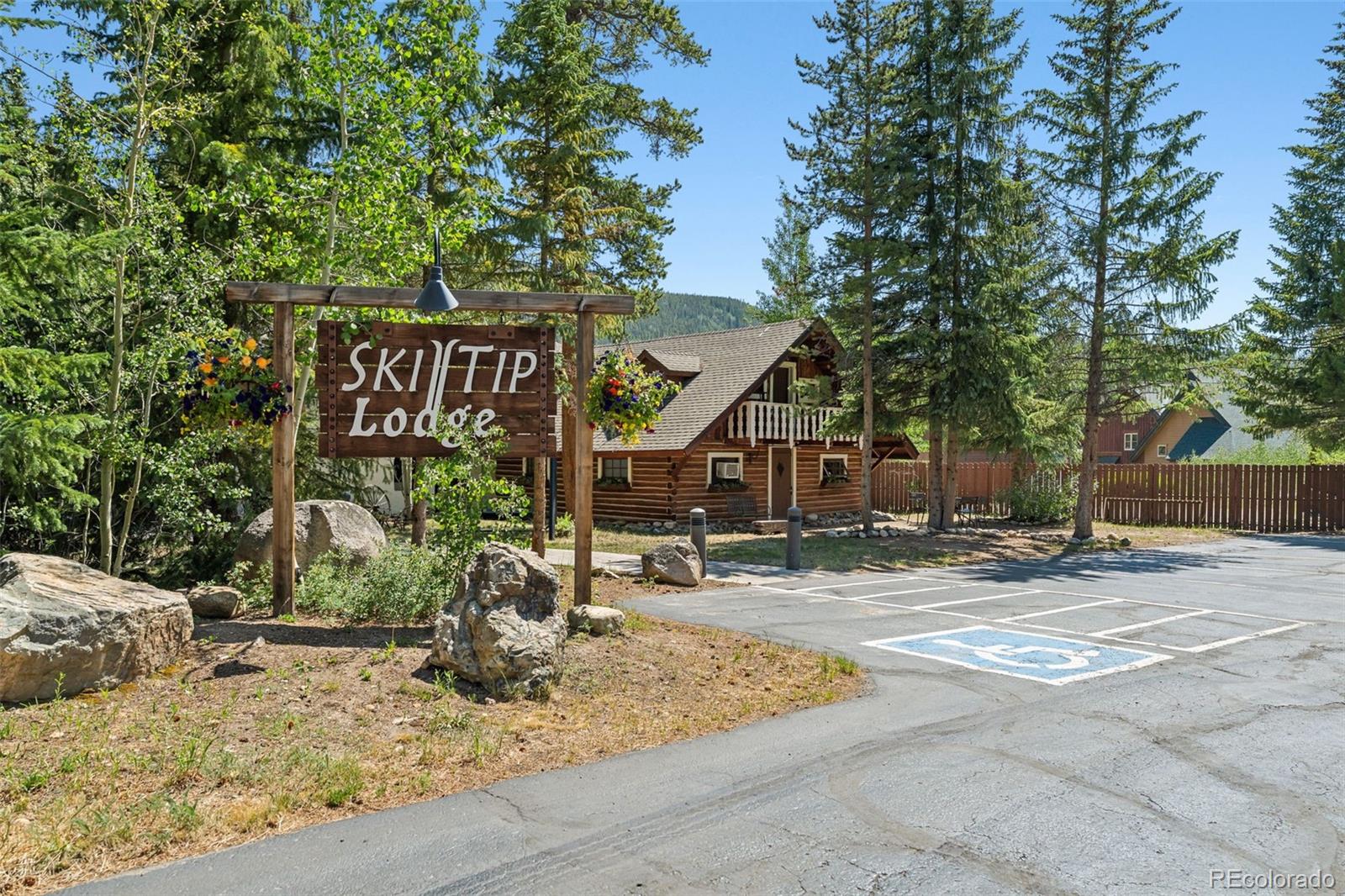 MLS Image #47 for 710  alhambra road,keystone, Colorado