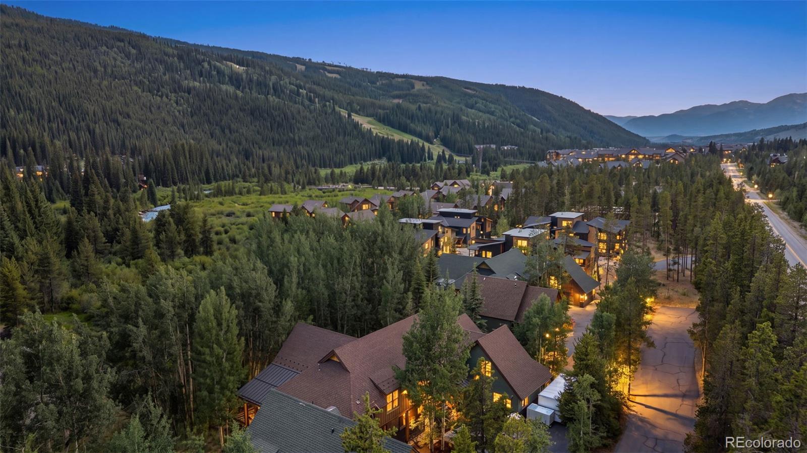 MLS Image #5 for 710  alhambra road,keystone, Colorado
