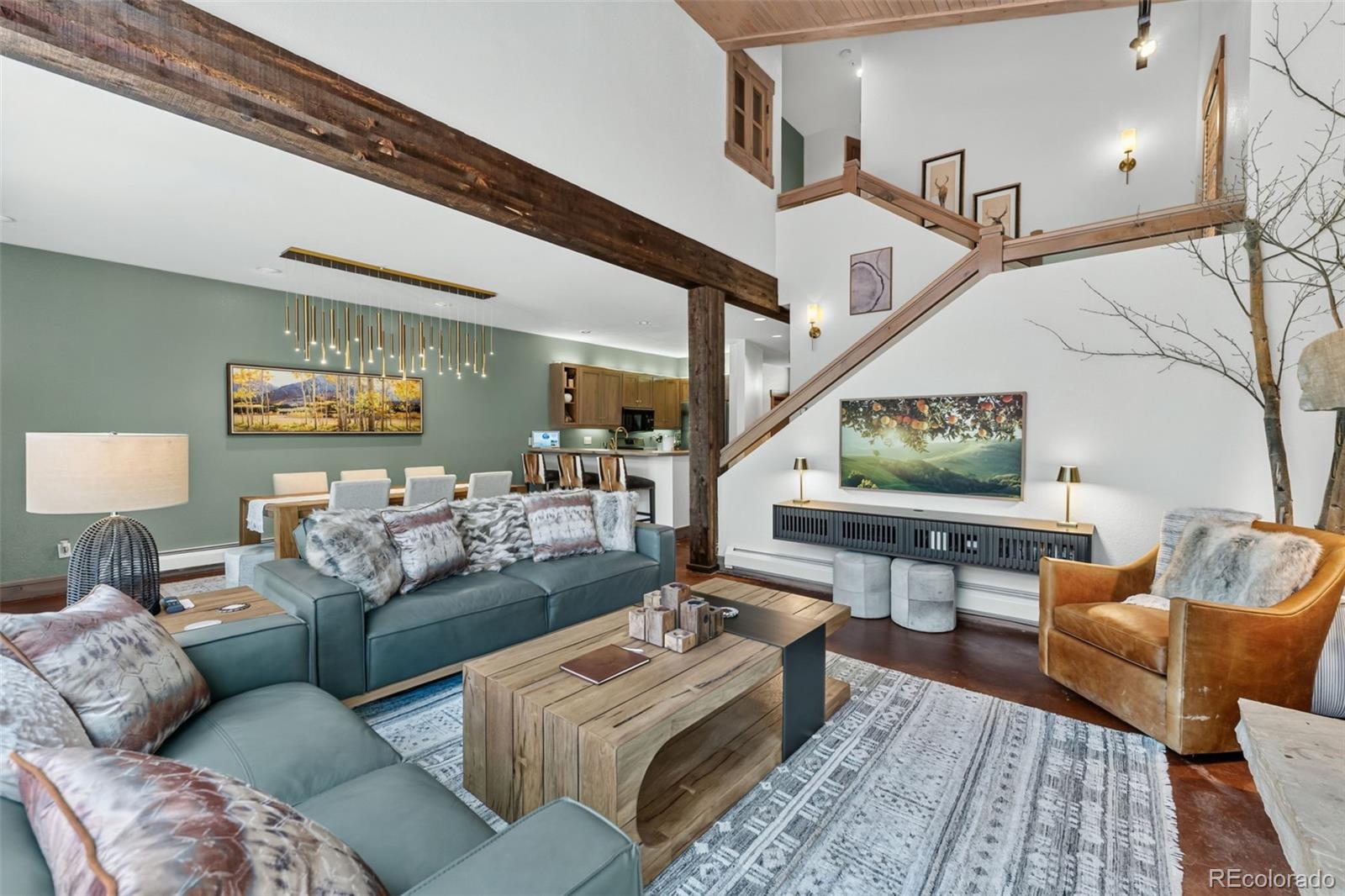 MLS Image #6 for 710  alhambra road,keystone, Colorado