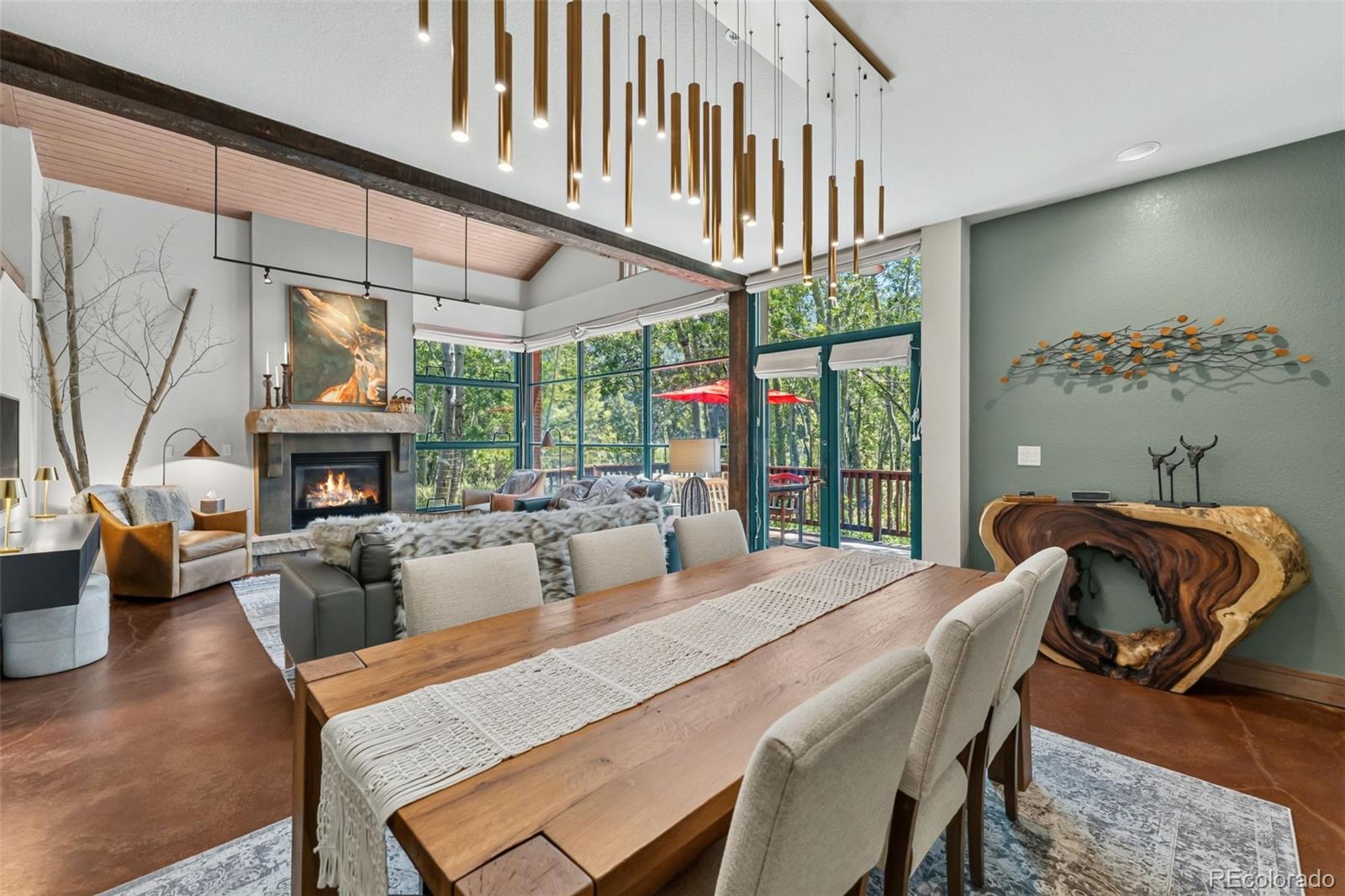 MLS Image #7 for 710  alhambra road,keystone, Colorado