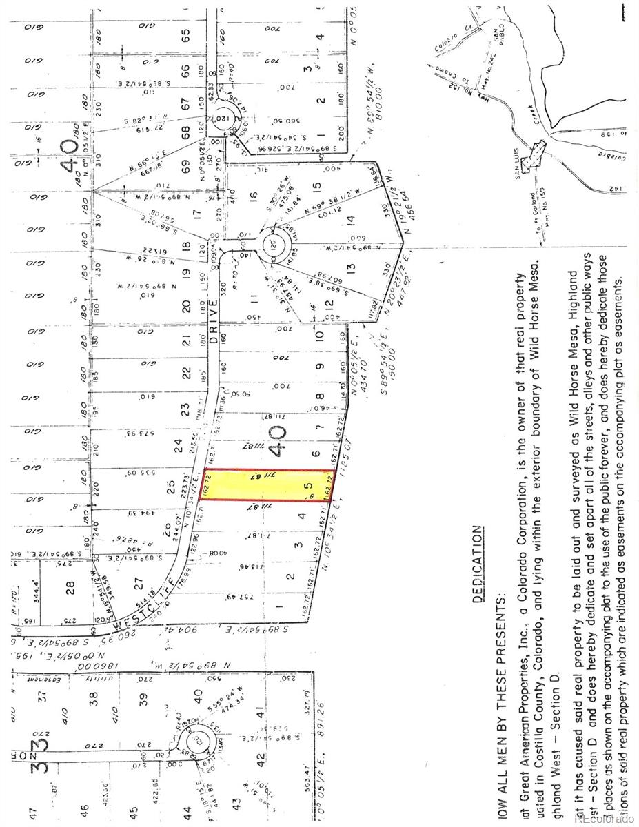 MLS Image #49 for 16840  westcliff drive,san luis, Colorado