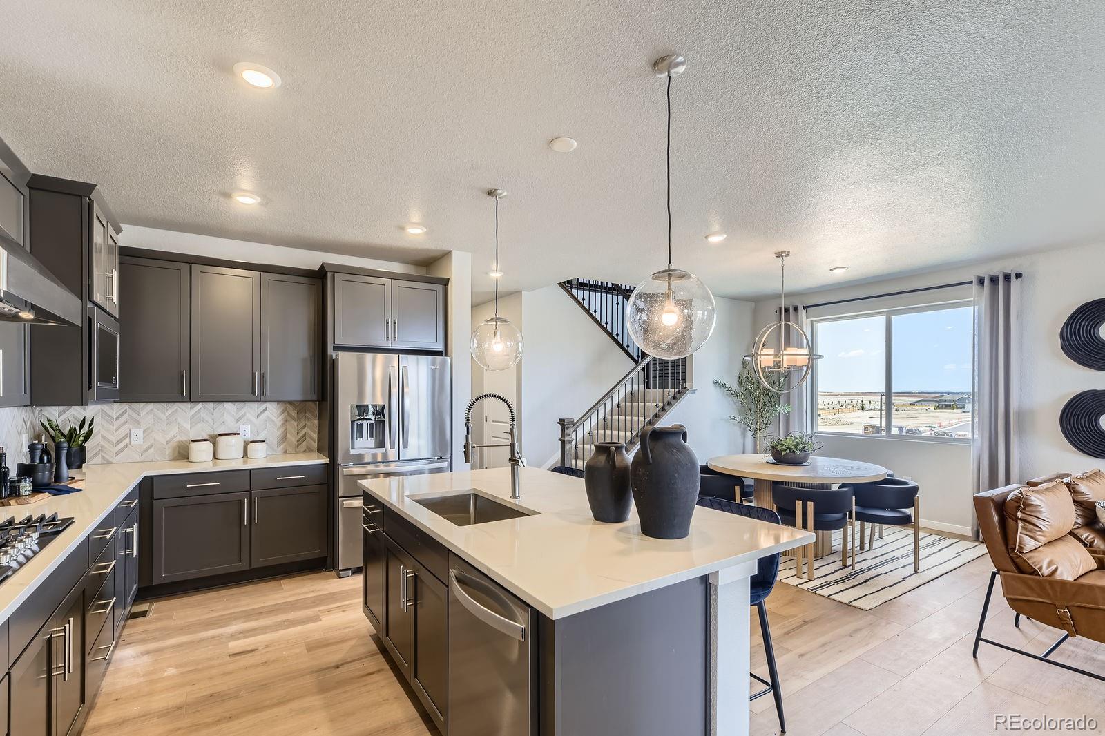 MLS Image #10 for 13394  finnhorse circle,parker, Colorado