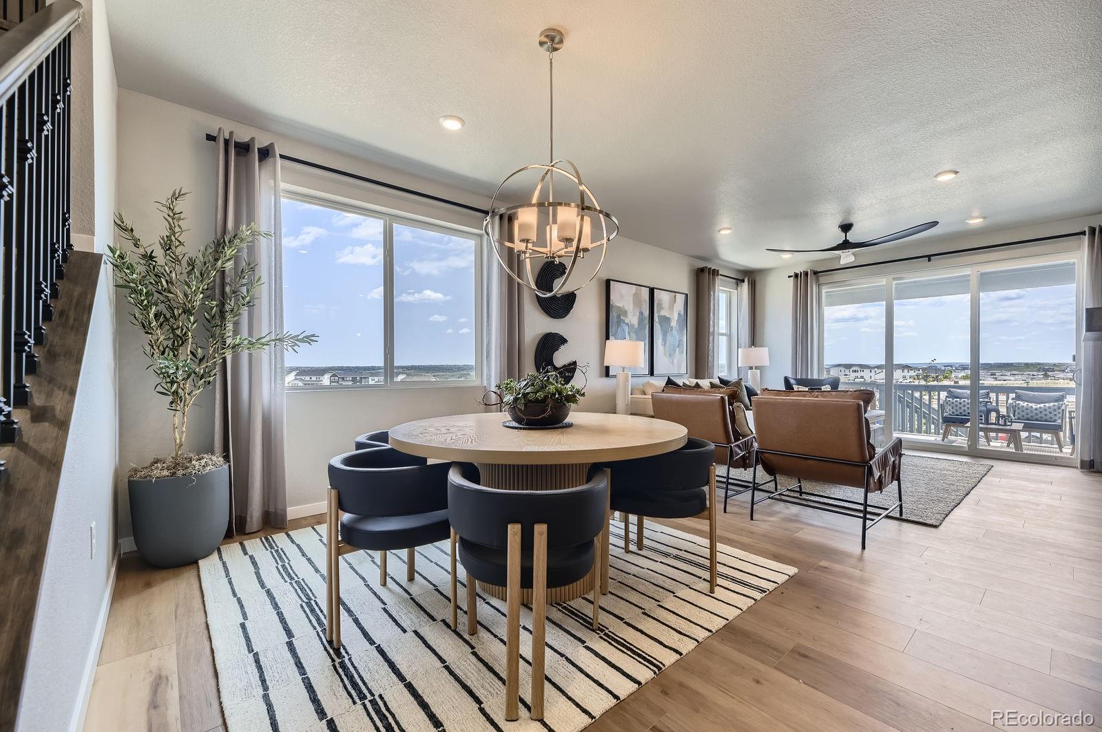 MLS Image #12 for 13394  finnhorse circle,parker, Colorado