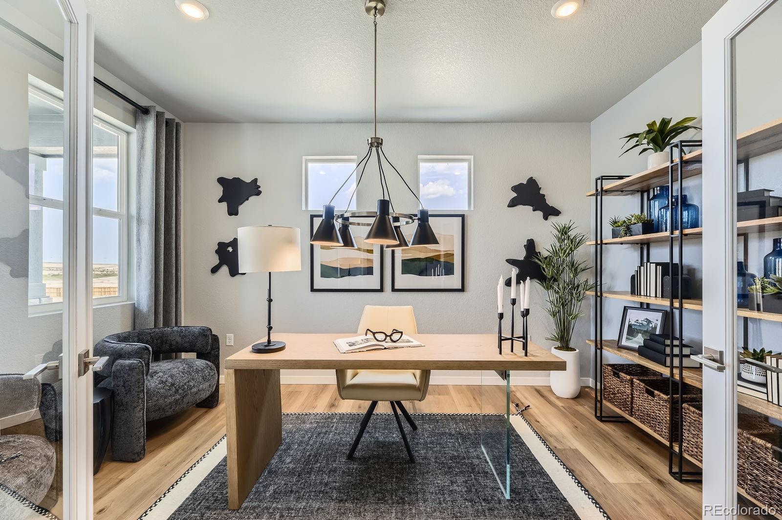 MLS Image #14 for 13394  finnhorse circle,parker, Colorado