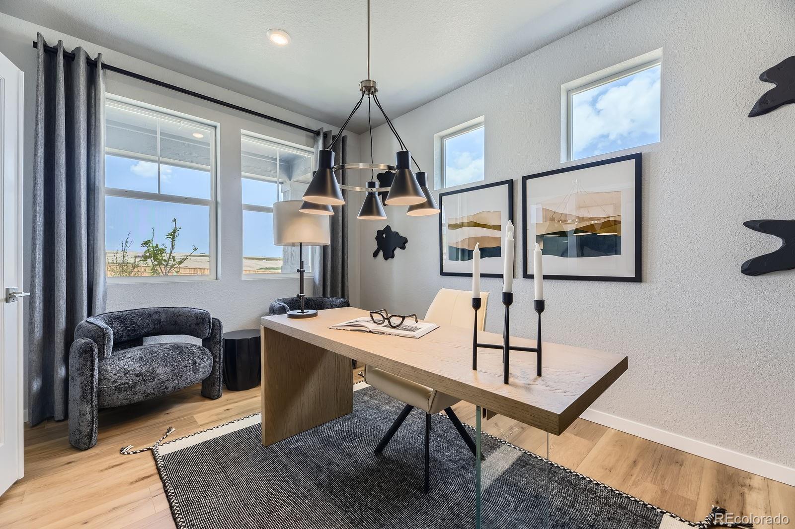 MLS Image #15 for 13394  finnhorse circle,parker, Colorado