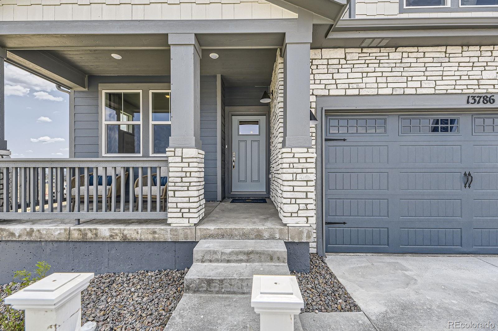 MLS Image #2 for 13394  finnhorse circle,parker, Colorado