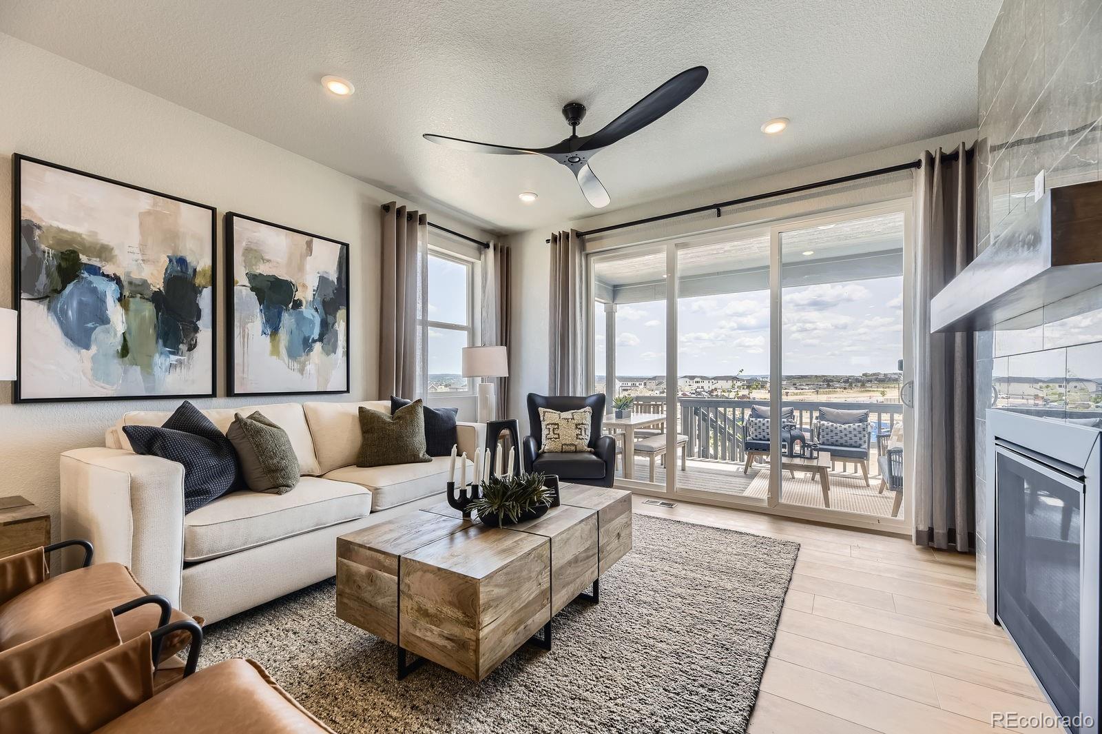MLS Image #5 for 13394  finnhorse circle,parker, Colorado