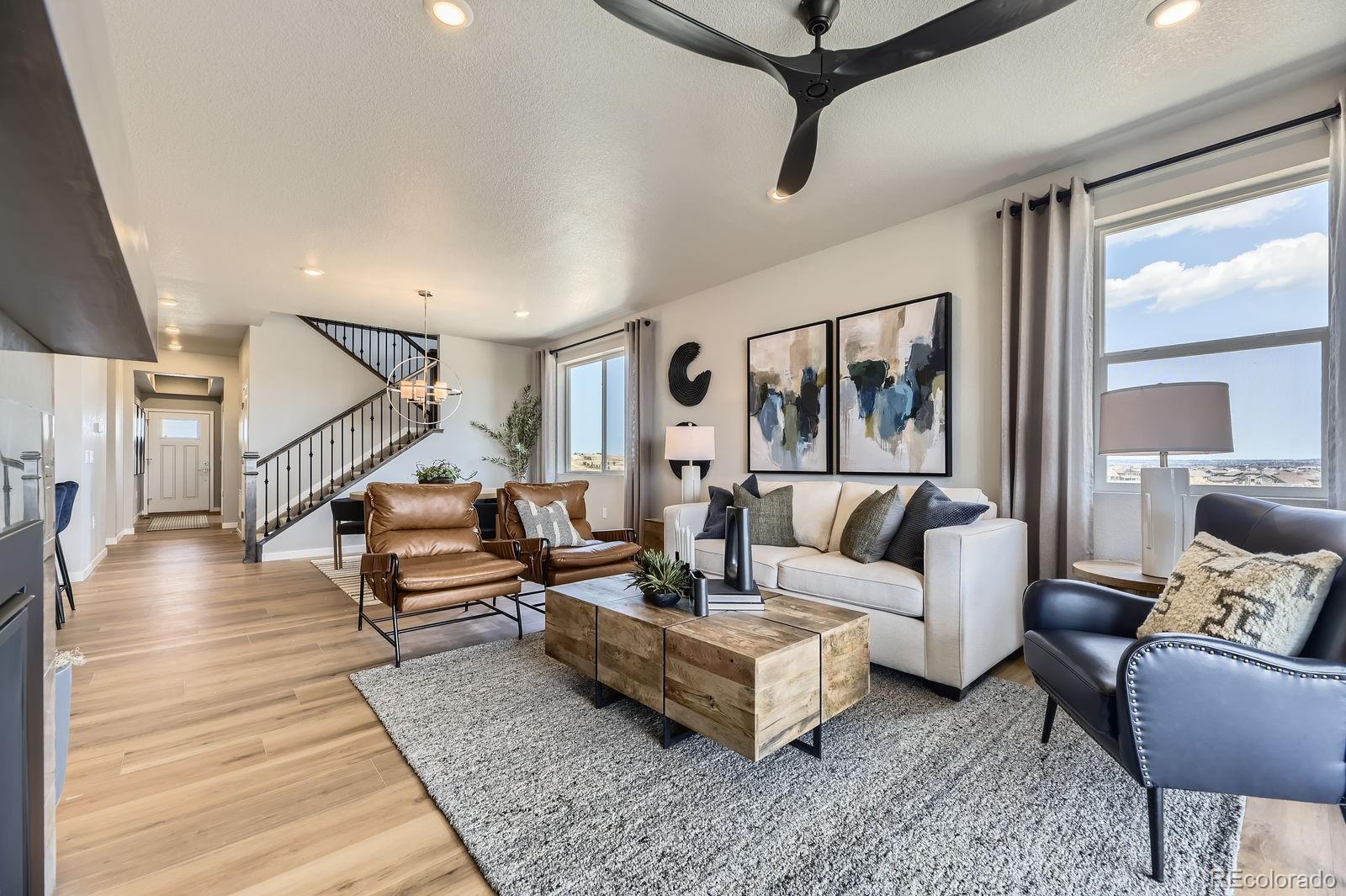 MLS Image #6 for 13394  finnhorse circle,parker, Colorado