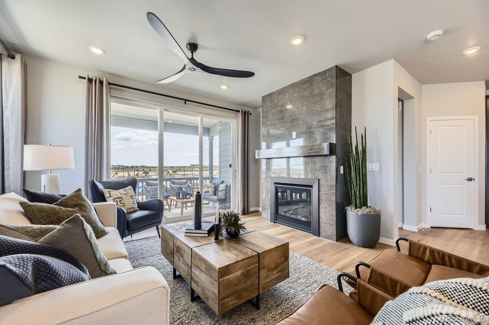 MLS Image #7 for 13394  finnhorse circle,parker, Colorado