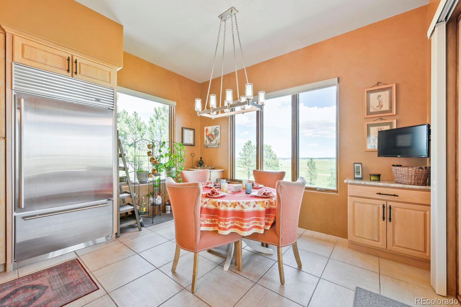MLS Image #10 for 16325  eastonville road,black forest, Colorado