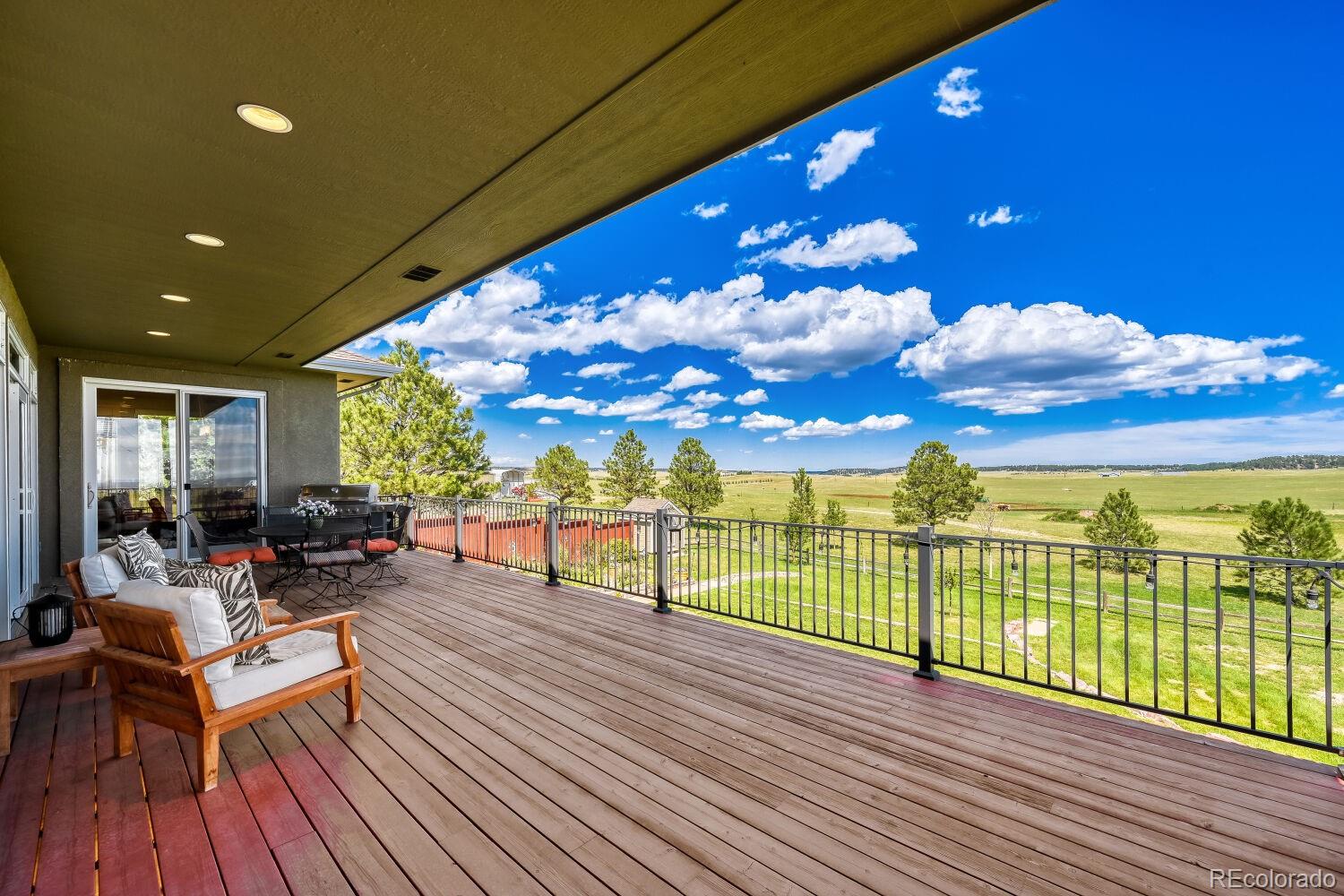 MLS Image #12 for 16325  eastonville road,black forest, Colorado
