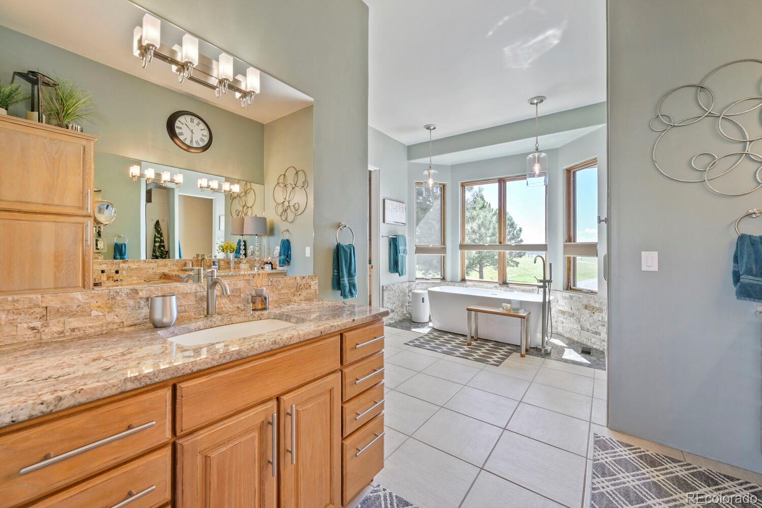 MLS Image #17 for 16325  eastonville road,black forest, Colorado