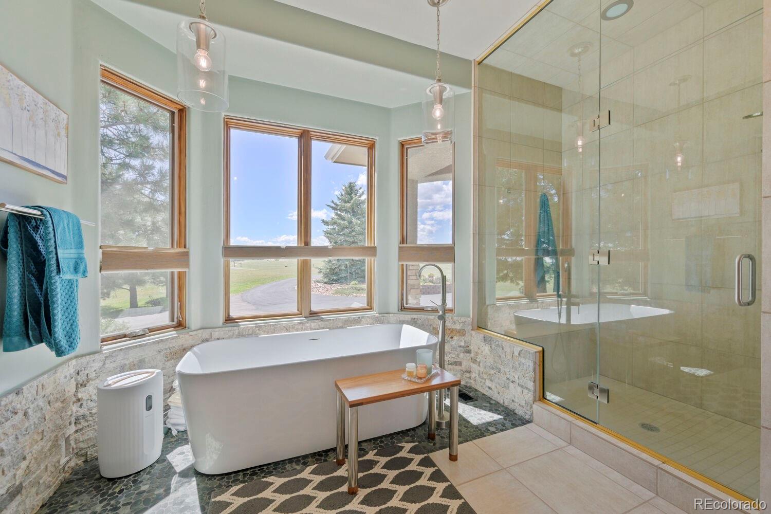 MLS Image #18 for 16325  eastonville road,black forest, Colorado