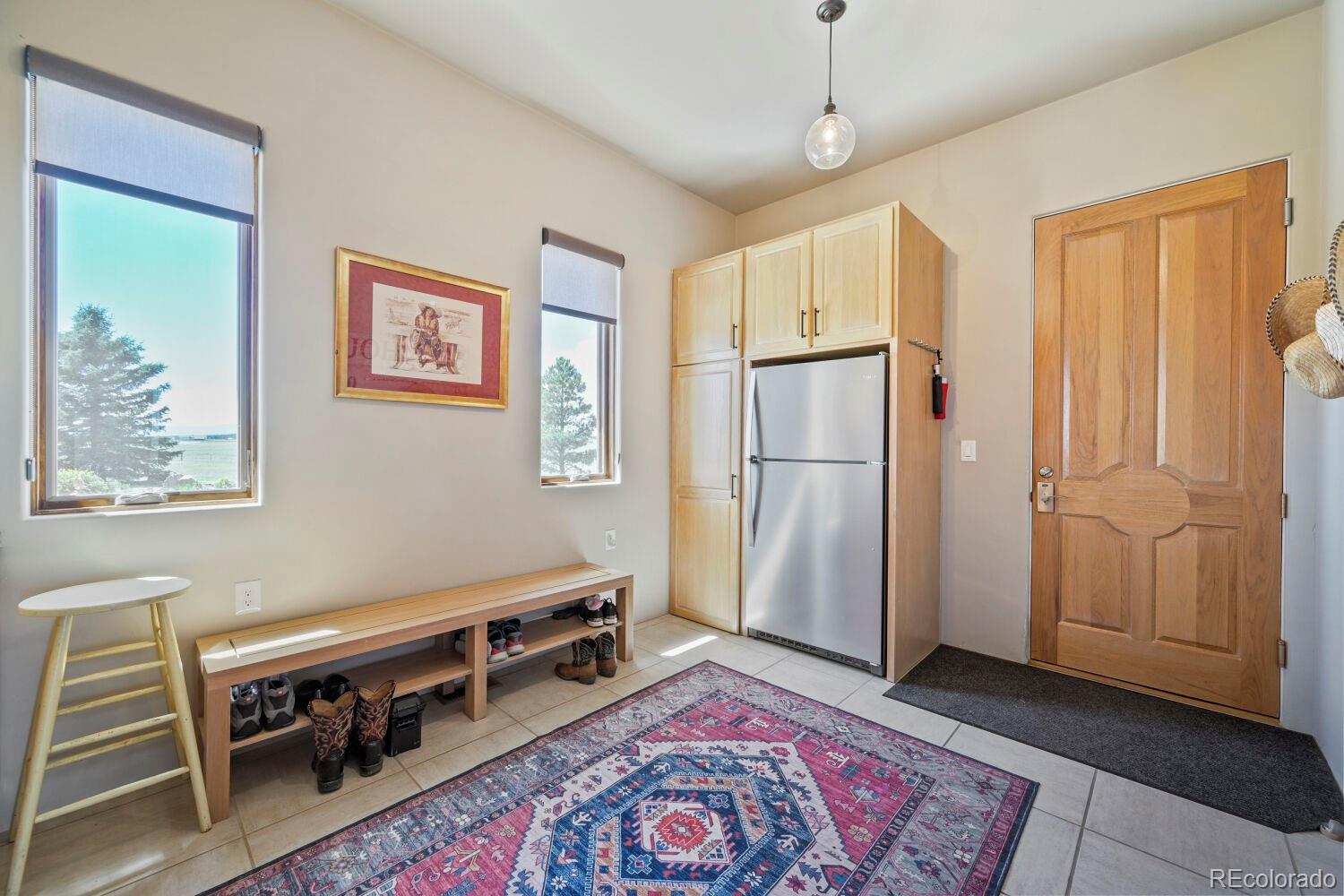MLS Image #19 for 16325  eastonville road,black forest, Colorado