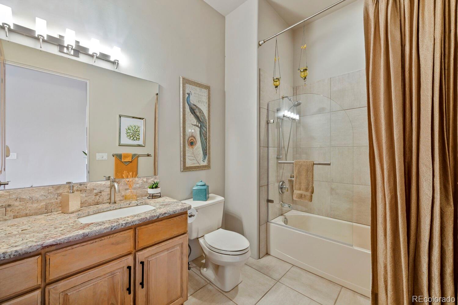 MLS Image #21 for 16325  eastonville road,black forest, Colorado
