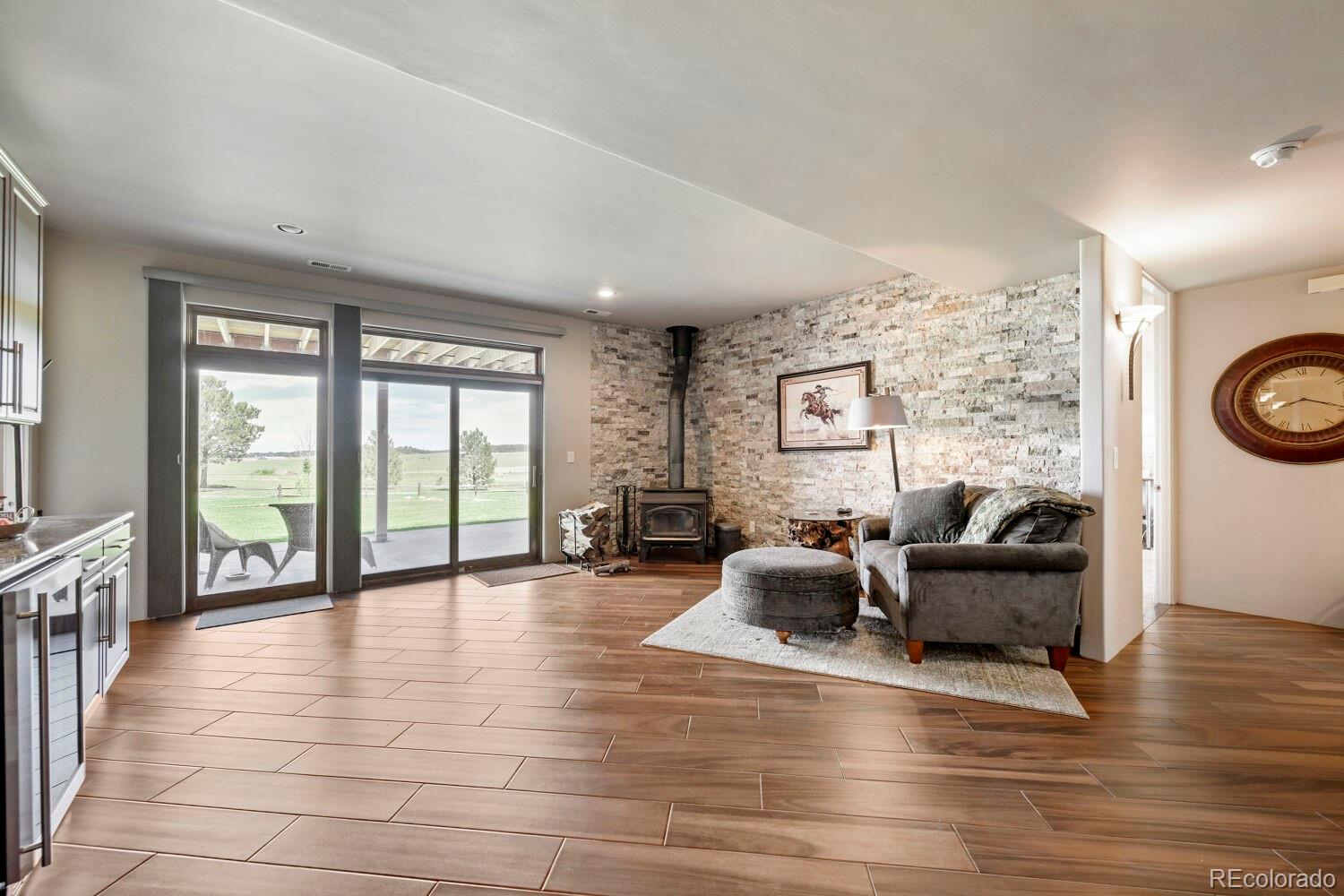 MLS Image #22 for 16325  eastonville road,black forest, Colorado