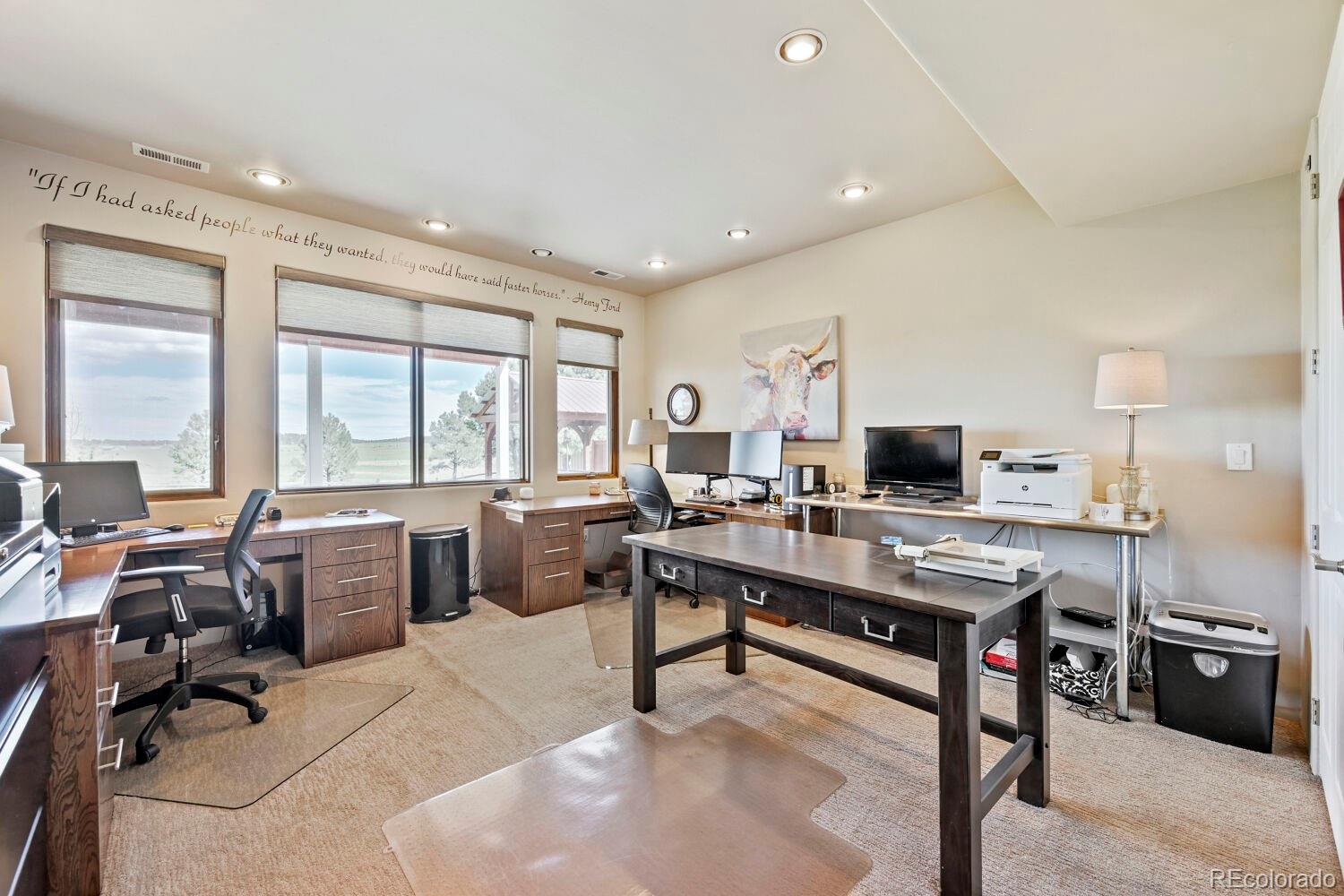 MLS Image #23 for 16325  eastonville road,black forest, Colorado