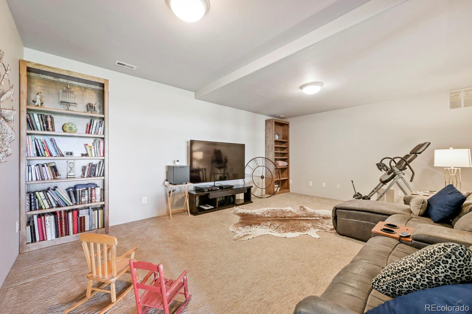 MLS Image #26 for 16325  eastonville road,black forest, Colorado