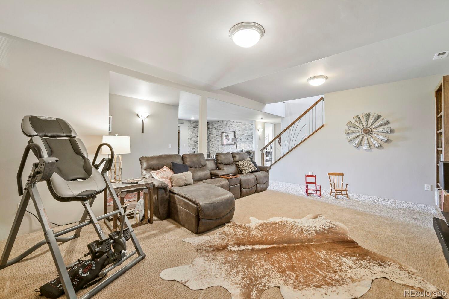 MLS Image #27 for 16325  eastonville road,black forest, Colorado