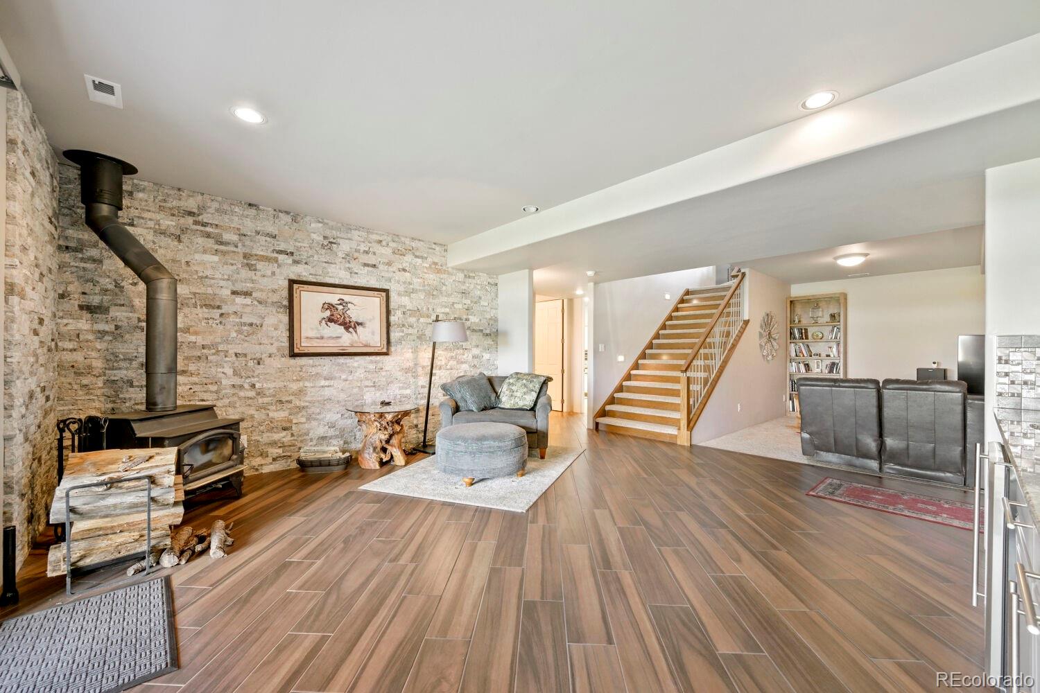MLS Image #28 for 16325  eastonville road,black forest, Colorado