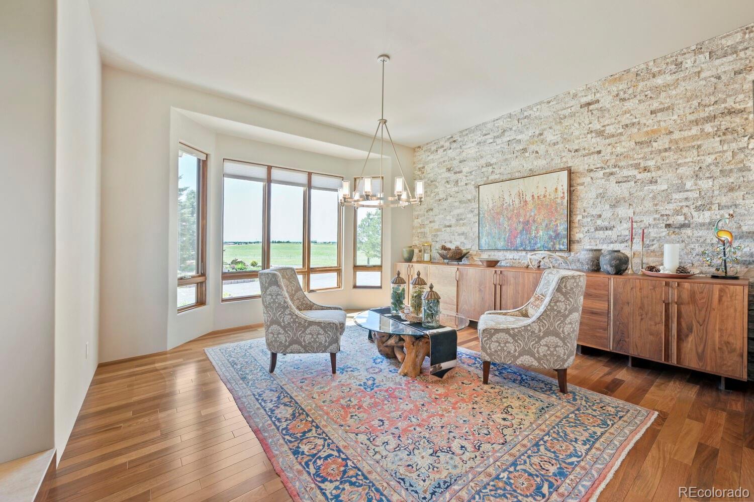 MLS Image #3 for 16325  eastonville road,black forest, Colorado
