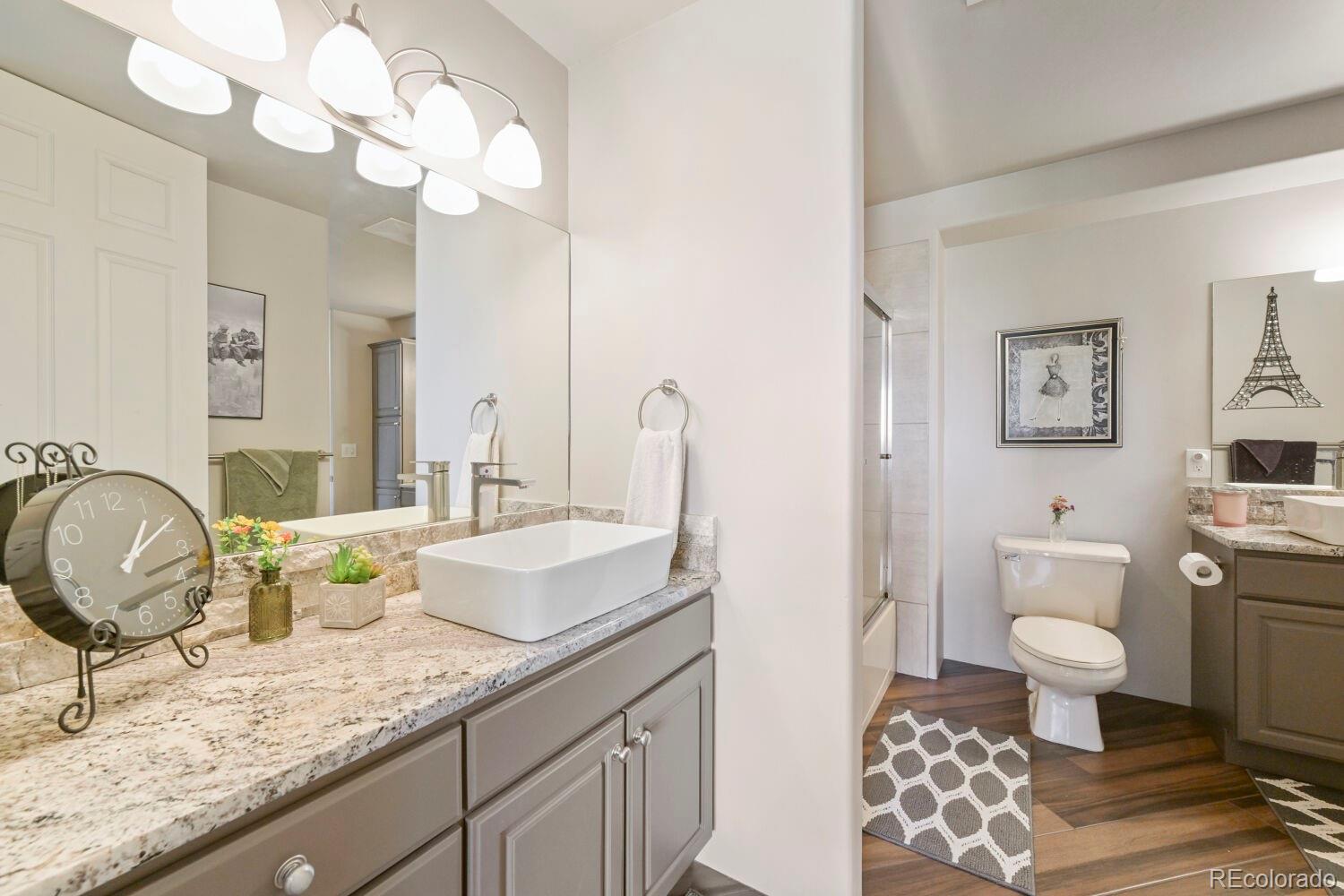 MLS Image #32 for 16325  eastonville road,black forest, Colorado