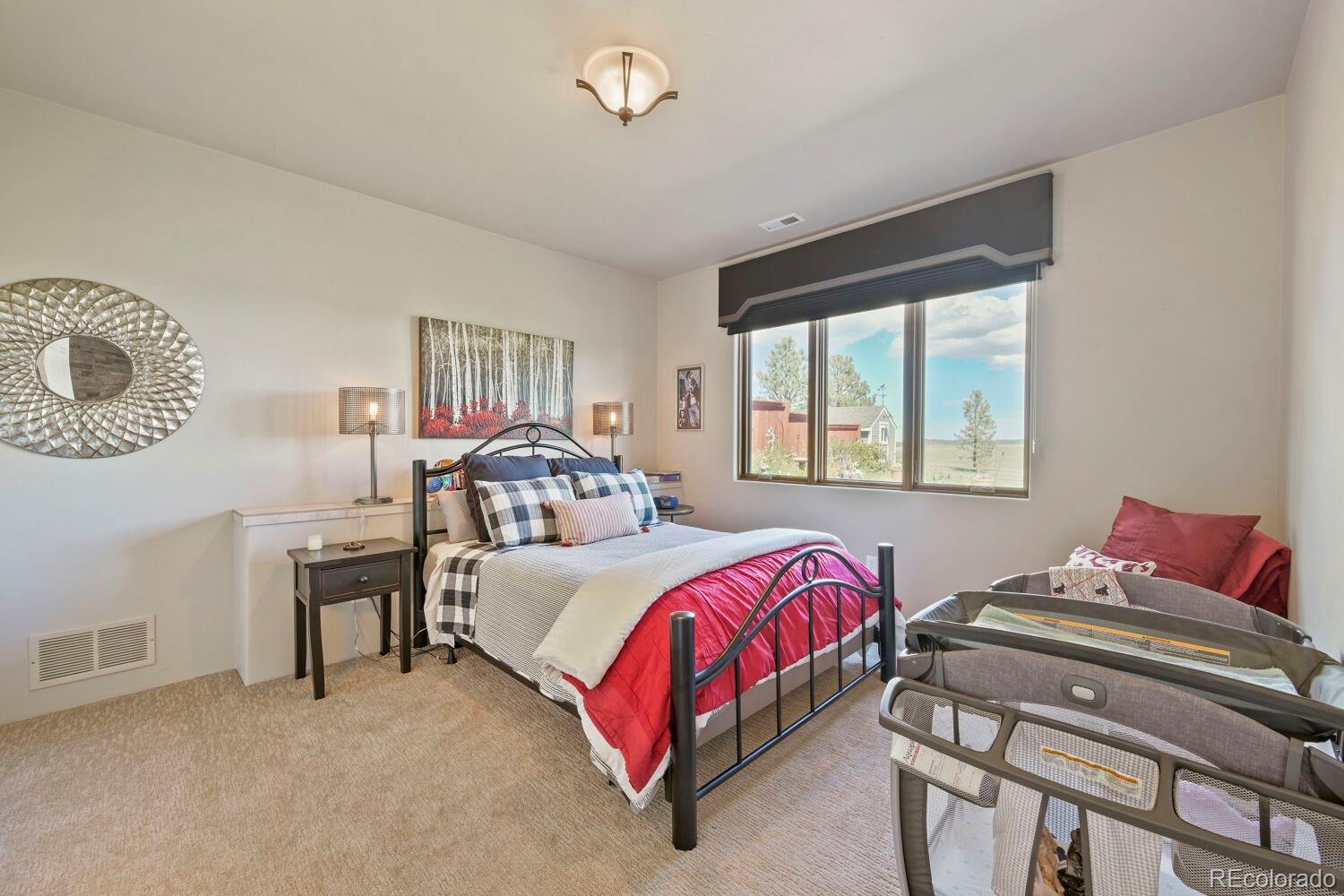 MLS Image #33 for 16325  eastonville road,black forest, Colorado